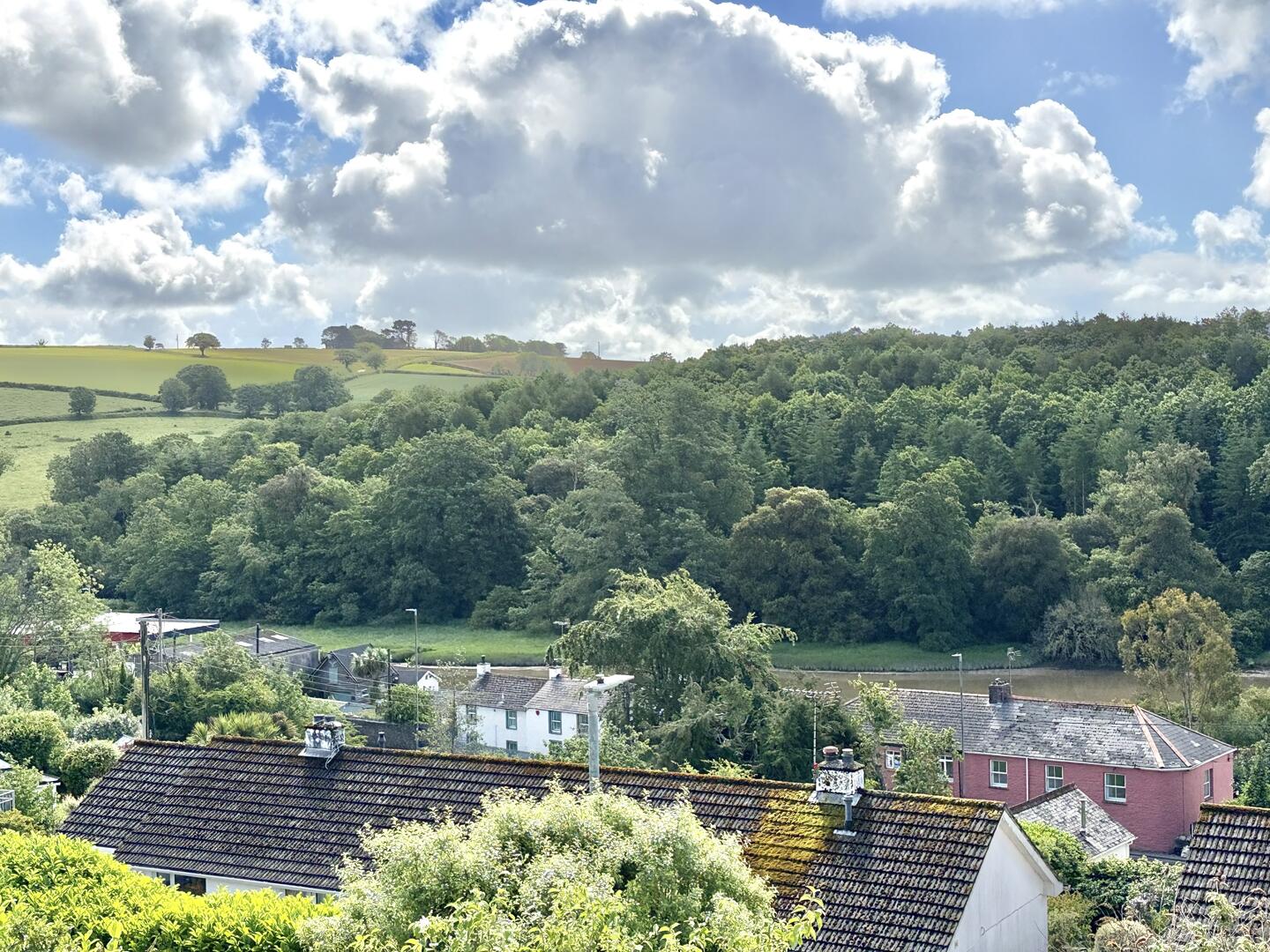4 bed property in Polsue Way, Truro